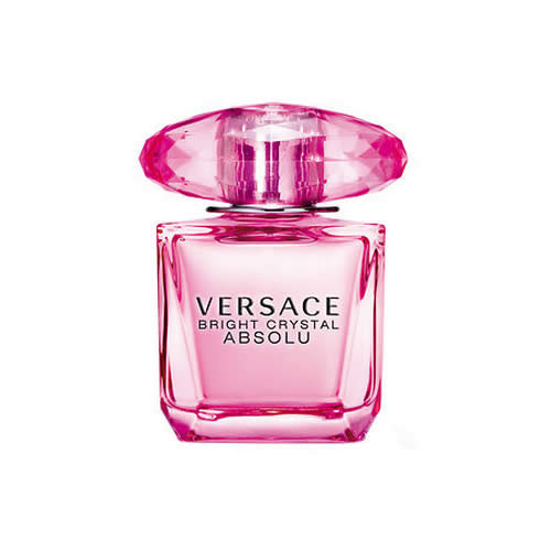Image of Versace Bright Crystal Absolu Eau De Parfum Spray 30ml