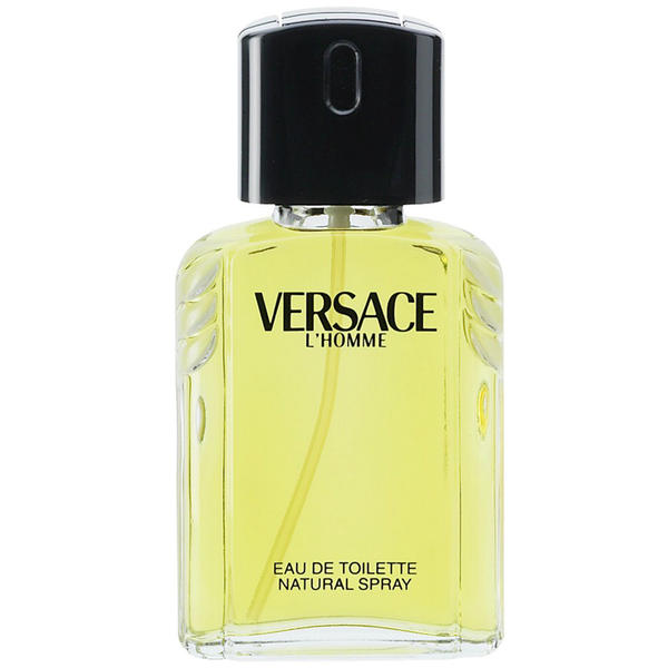 Image of *VERSACE UOMO EDT 50 VAPO033