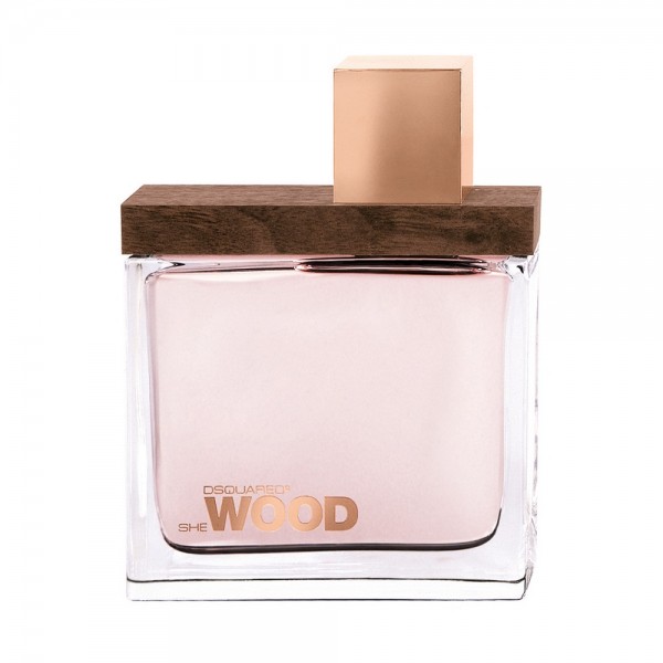 Image of *@DSQUARED D EDP 100 VAPO033