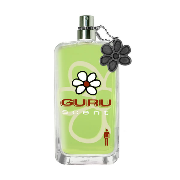 Image of Guru Scent For Men Eau De Toilette Spray 100ml033