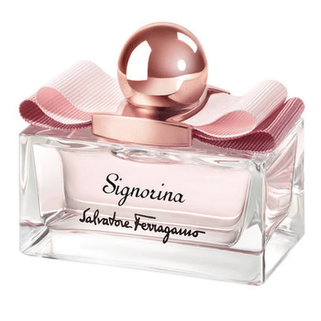 Image of FERRAGAMO SIGNORINA EDP 100 VAPO033