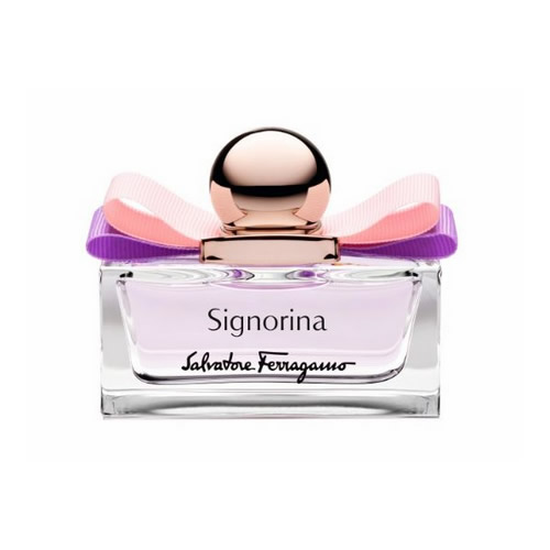 

@FERRAGAMO SIGNORINA EDT 50 VAPO