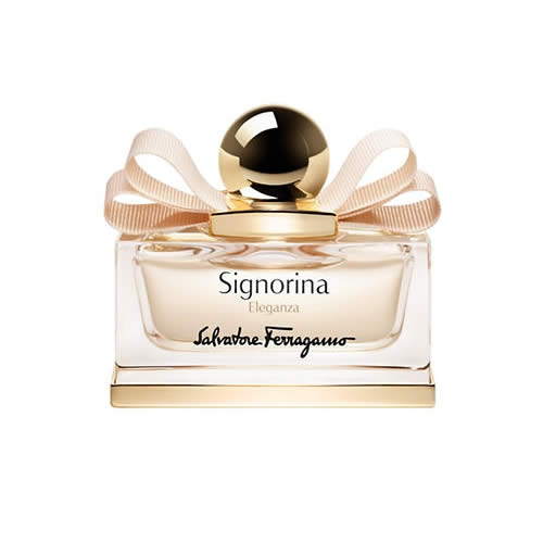 Image of FERRAGAMO S/INA ELEGANZA EDP 100 V033