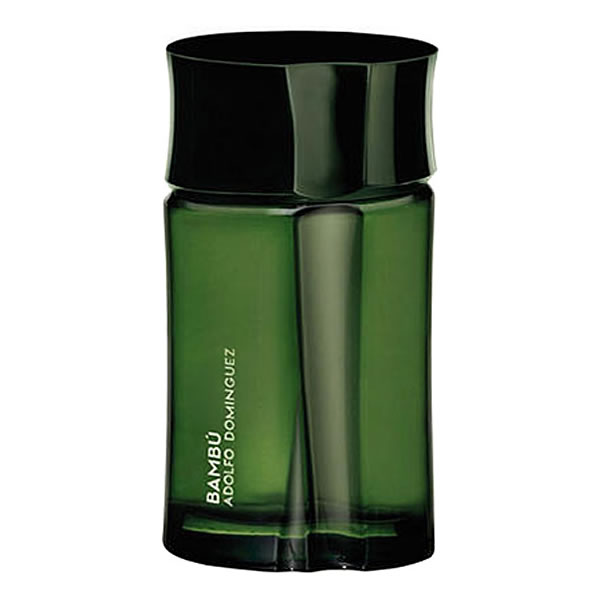 Image of Adolfo Dominguez Bambu Eau De Toilette Spray 120ml033