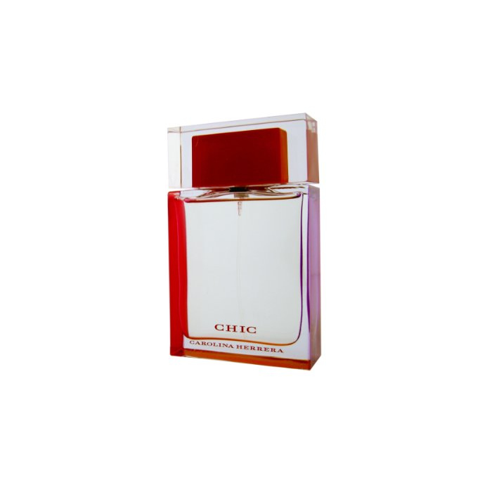 Image of Carolina Herrera Chic Eau De Parfum Spray 80ml033