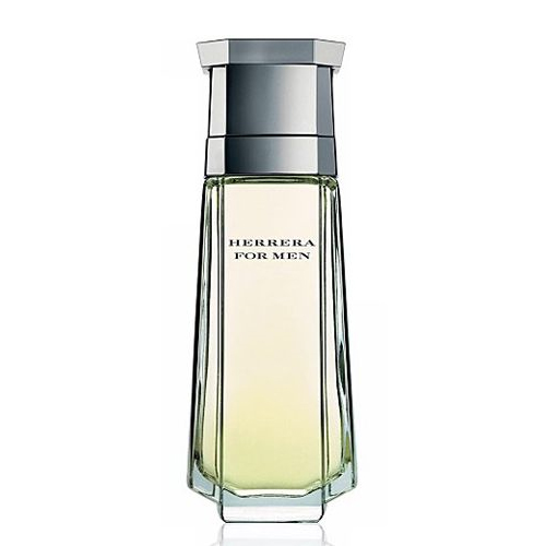 Image of Carolina Herrera Men Eau De Toilette Spray 100ml033