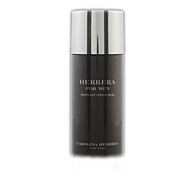 Image of Carolina Herrera Men Deodorante Spray 150ml033