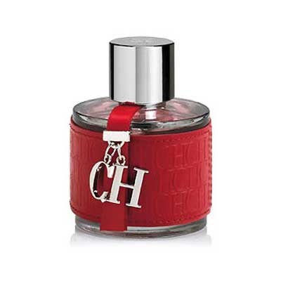 Image of Carolina Herrera Ch Eau De Toilette Spray 100ml033