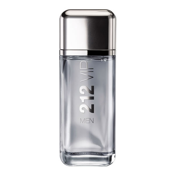 Image of Carolina Herrera 212 Vip Men Eau De Toilette Spray 200ml033