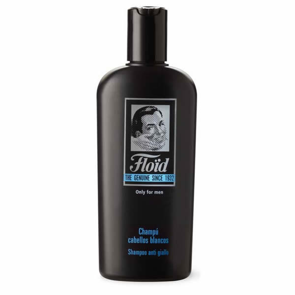 Image of Floid Shampoo For bianco Hair 250ml033