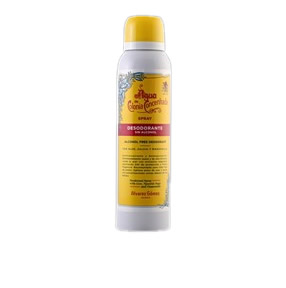 Image of Alvarez Gomez Deodorante Spray 150ml033