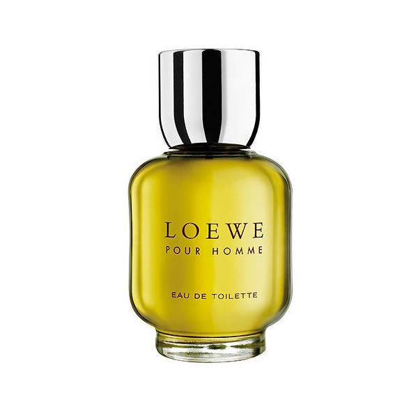 Image of Loewe Pour Homme Uomo Eau De Toilette Spray 50ml