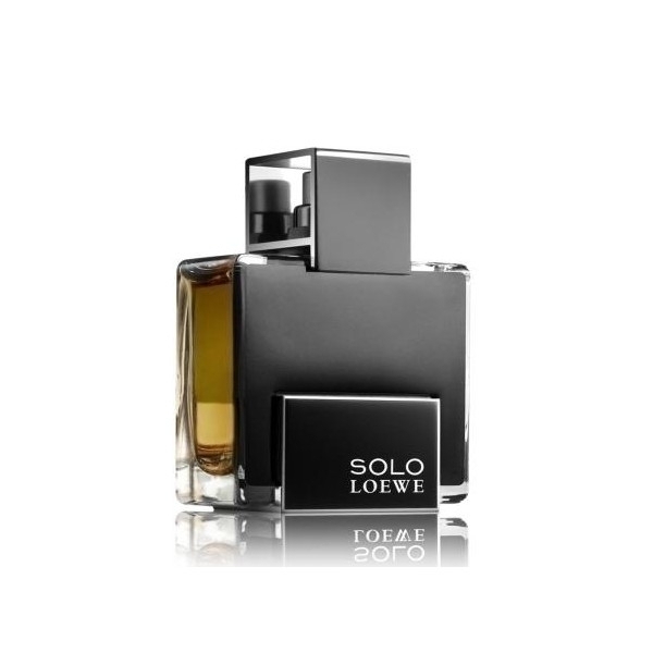 Image of Solo Loewe Platinum Eau De Toilette Spray 100ml033