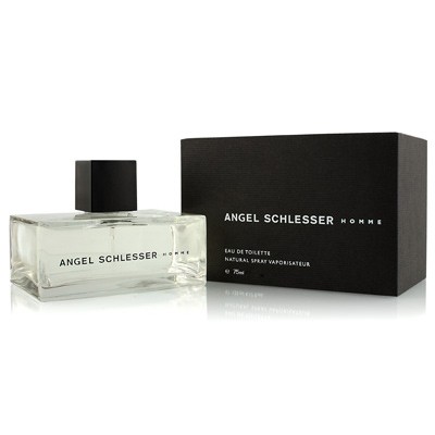 Image of Angel Schlesser Homme Eau De Toilette Spray 75ml033