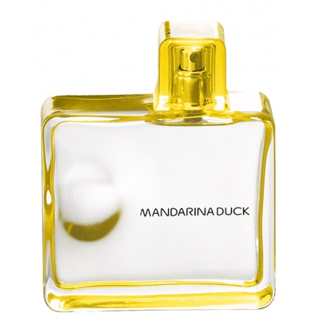 

@MANDARINA DUCK EDT 100 VAPO IN ESA