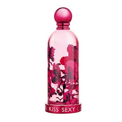 Image of Jesus Del Pozo Halloween Kiss Sexy Eau De Toilette Spray 100ml033