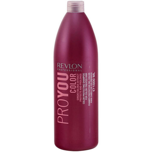 Image of Revlon Proyou Color Shampoo 1000ml