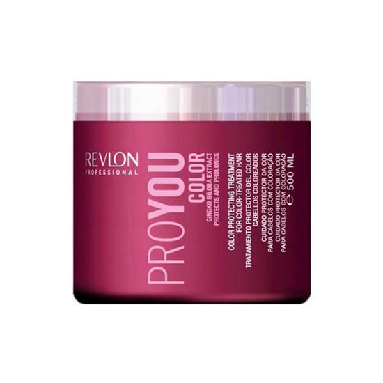 Image of Revlon Proyou Color Treatment 500ml