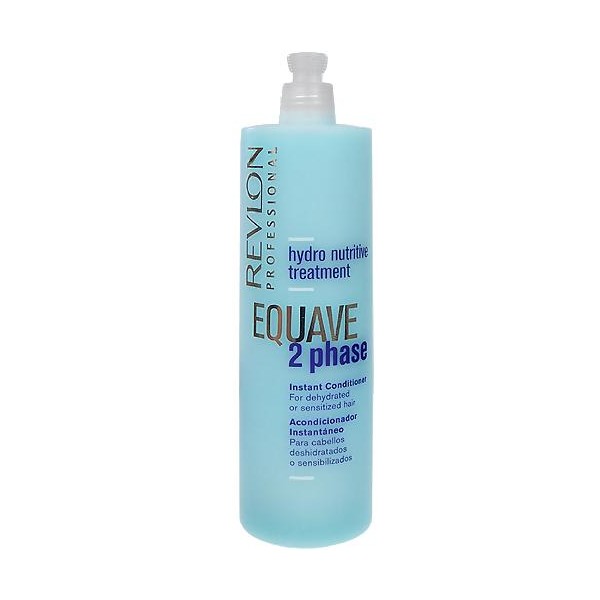 Image of Revlon Equave 2 Phase Instant Conditioner 500ml