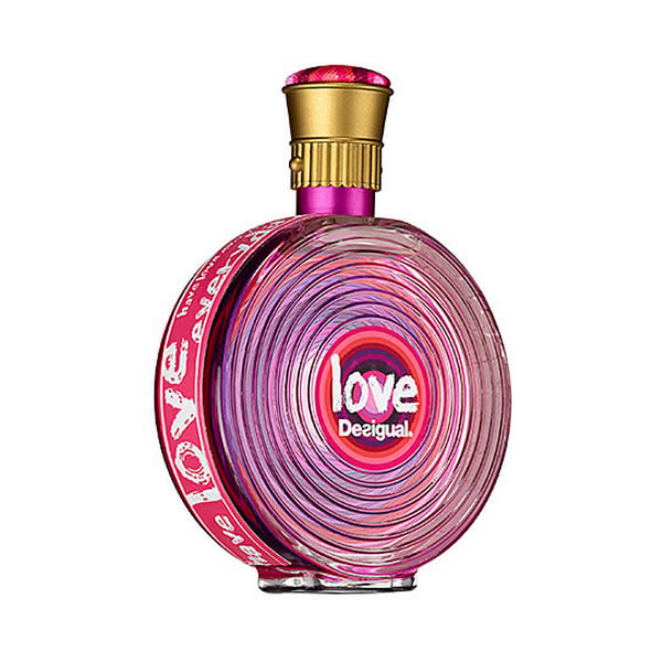 Image of @DESIGUAL LOVE D EDT 30 VAPO033