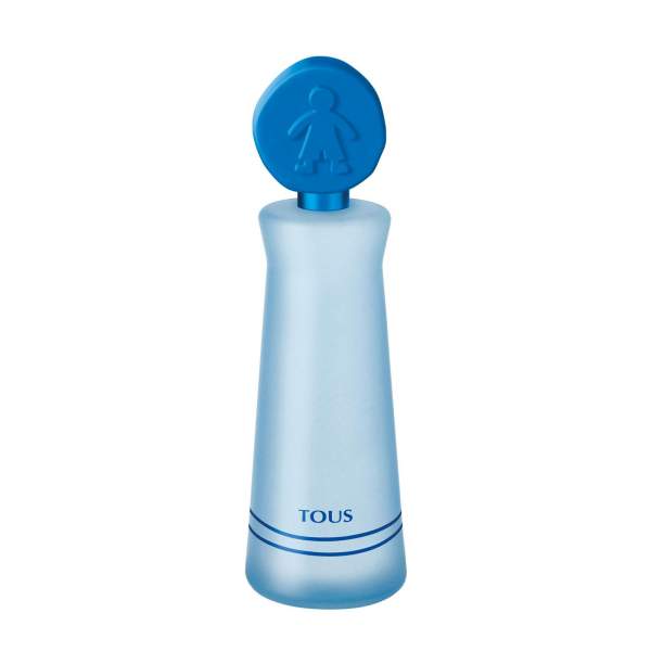 Image of Tous Kids Boys Eau De Toilette Spray 100ml033