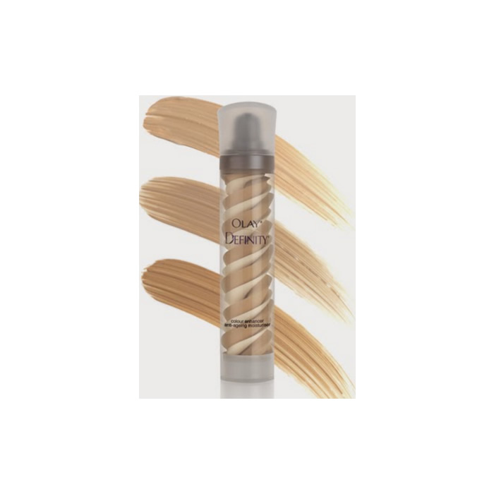 Image of Olay Definity Crema Di Giorno Trucco Scuro 50ml033