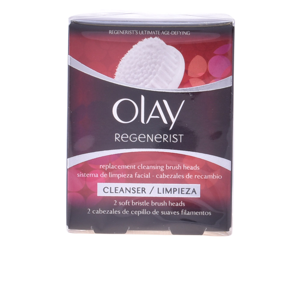 Image of Olay Regenerist Cleansing Refill Kit