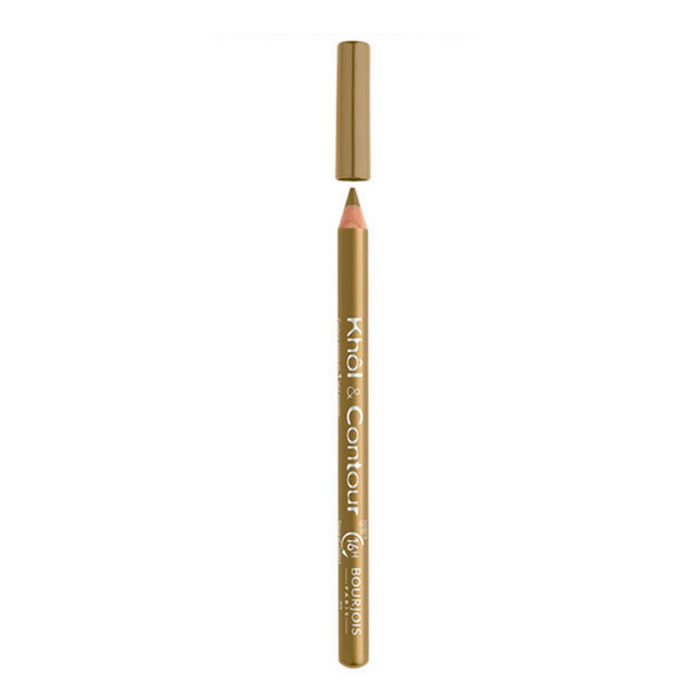 Image of Bourjois Khol And Contour 83 Bronze Petillant033