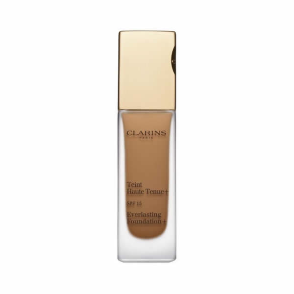 Clarins Teint Haute Tenue SPF15 Chesnut 113 30ml