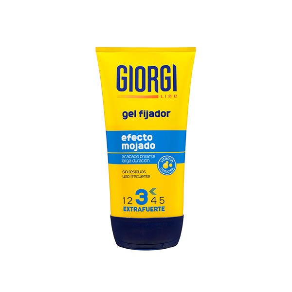 Image of Giorgi Line Styling Gel Wet Look 150ml033