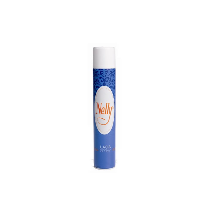 Image of Nelly Hairspray 750ml033