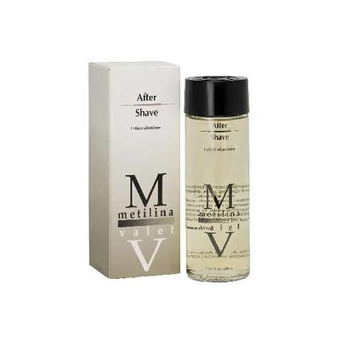 Image of Metilina Valet After Shave Lotion 200ml033