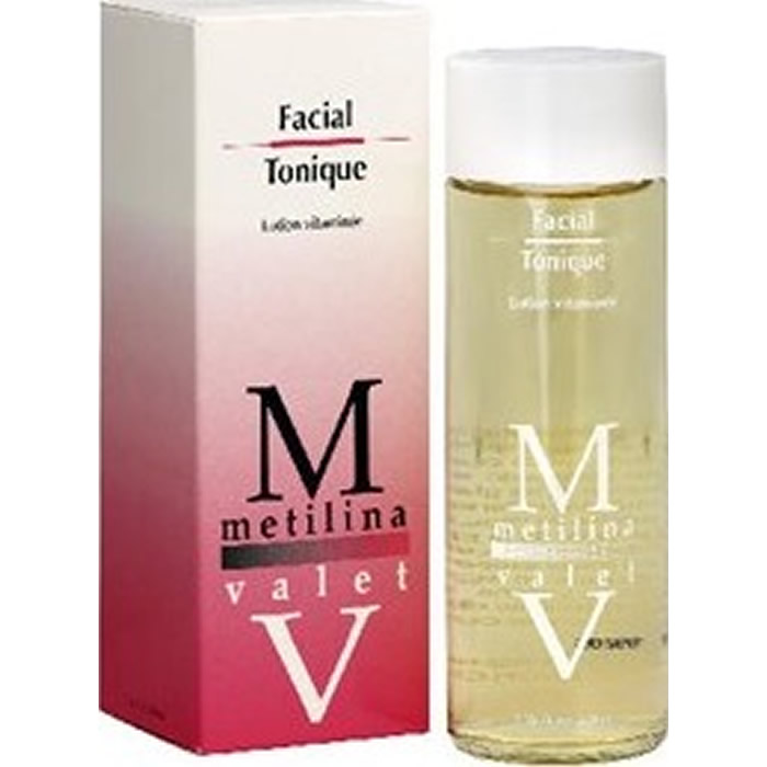 Image of Metilina Valet Facial Tonique 200ml033