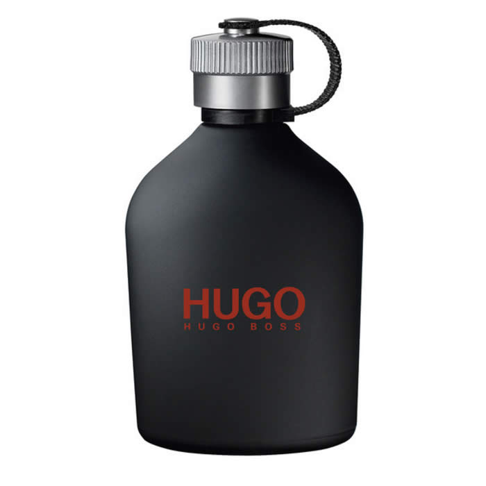 Image of Hugo Boss Hugo Just Different Eau De Toilette Spray 200ml