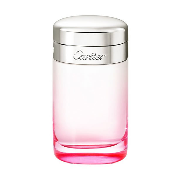 Image of @CARTIER BAISER LYS ROSE EDT 100 V033