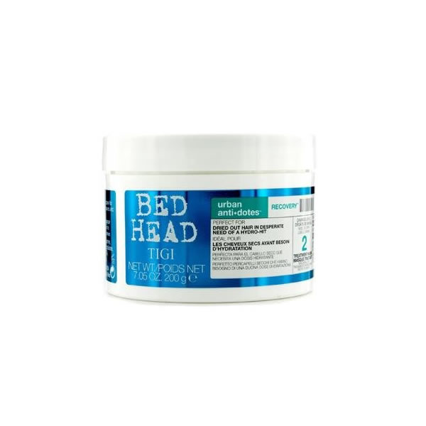 Image of Tigi Bed Head Anti Dotes Recovery Treatment Mask 200g