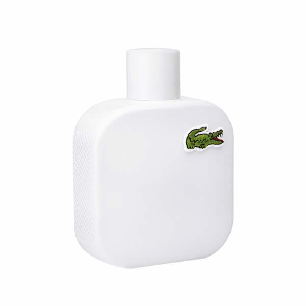 Image of Lacoste L 12 12 Blanc Eau de Toilette Spray 175ml