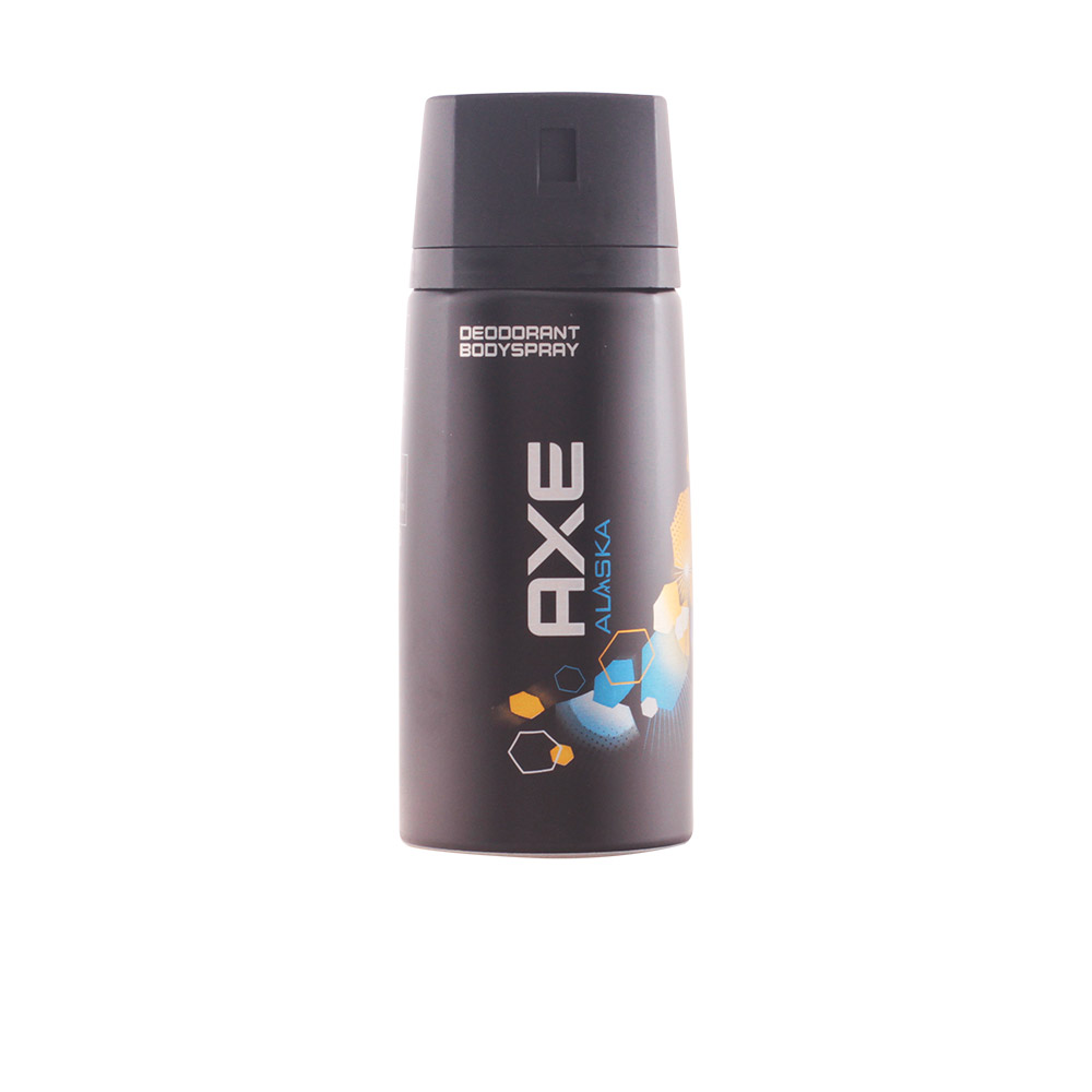 Image of Axe Alaska Deodorante Spray 150ml033