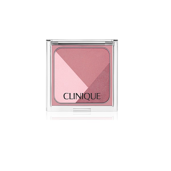 Image of Clinique Sculptionary Cheek Contouring Palette 02 Berries033