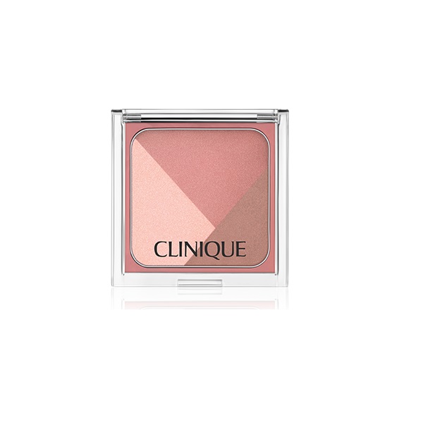 Image of Clinique Sculptionary Cheek Contouring Palette 03 Roses033