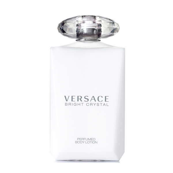 Image of @VERSACE BRIGHT CRYSTAL LC 200 ML