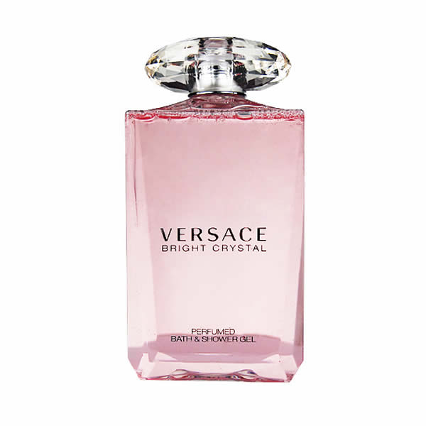 Image of @VERSACE BRIGHT CRYSTAL BS 200 ML