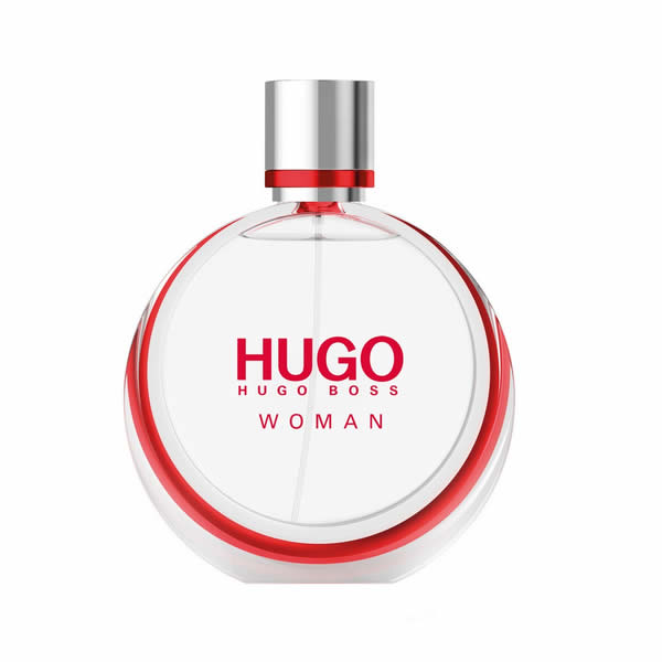 Image of Hugo Boss Hugo Woman Eau De Parfum Spray 75ml