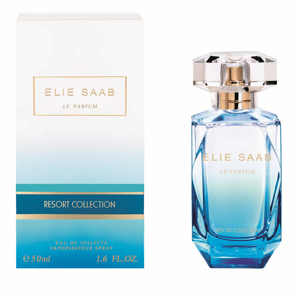 Image of @ELIE SAAB RESORT EDT 50 VAPO033