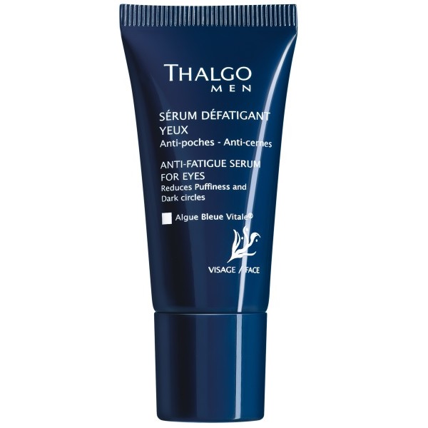 Image of Thalgo Men Sérum Défatiguant Yeux 15ml033