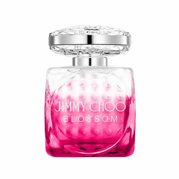 Image of Jimmy Choo Blossom Eau De Parfum Spray 100ml