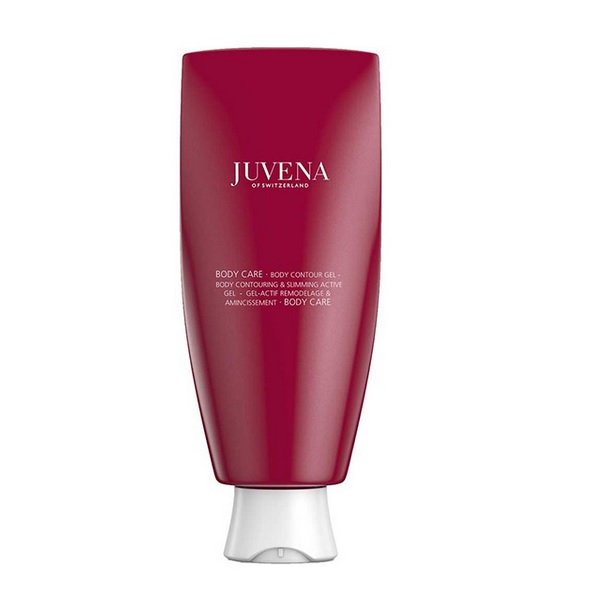 Image of Juvena Body Care Contouring And Slimming Active Gel 200ml