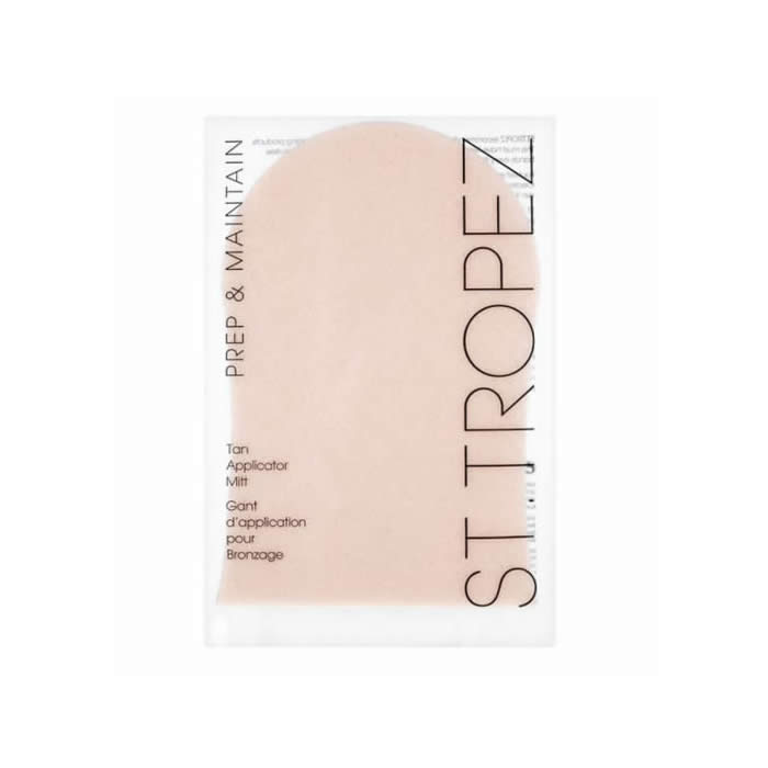 Image of St Tropez Tan Applicator Mitt033