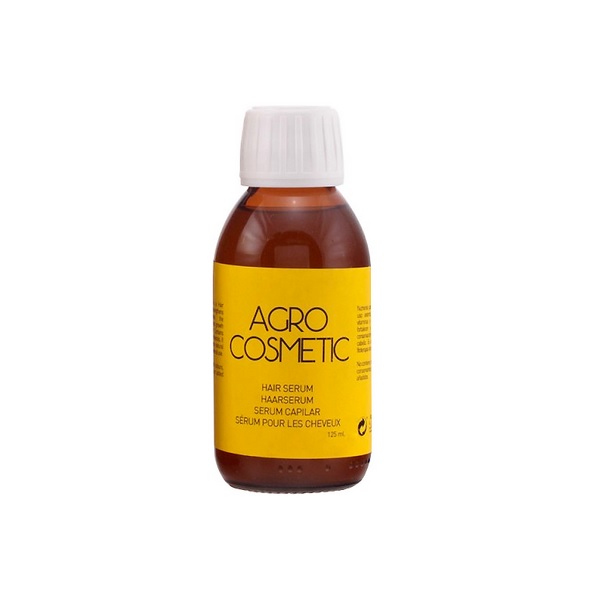 Image of Agrocosmetics Serum Per Capelli 125ml033