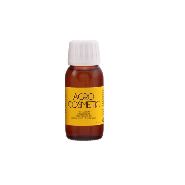 Image of Agrocosmetics Serum Per Capelli 60ml033